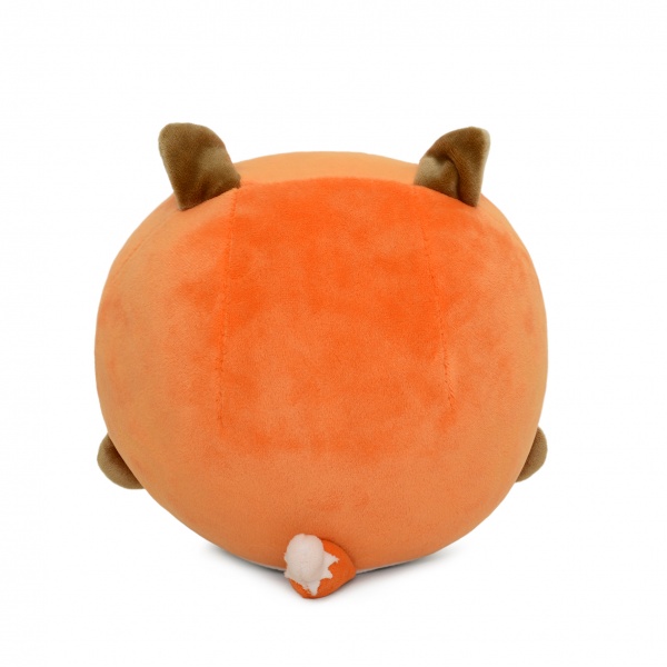 М'яка іграшка WP Merchandise Лисеня Руді 18 см помаранчевий FWPFOXYCUNNY22OR0