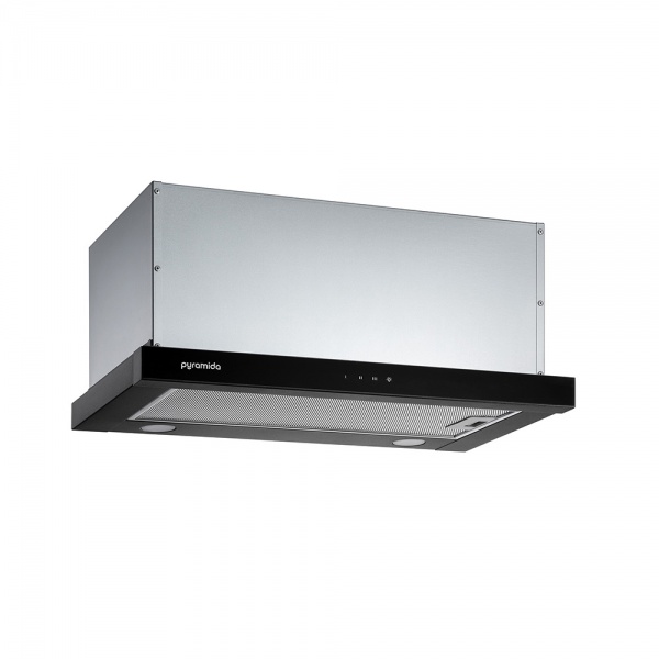 Витяжка Pyramida ATH 60 S (1150) GBL