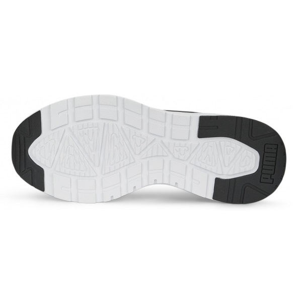 Кроссовки Puma TRINITY LITE 38929202 р.42 UK 8 белый