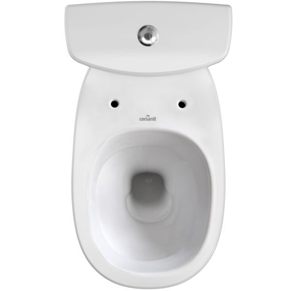 Компакт Cersanit Arteco 011 U-KO-ART011-3-6-DL с сиденьем