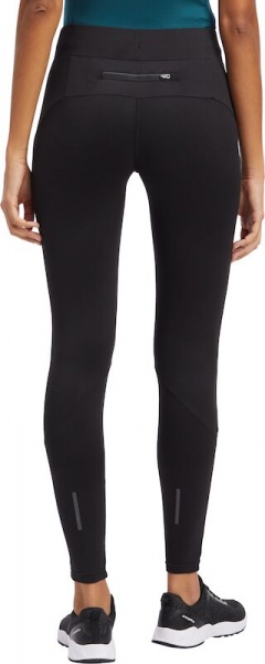 Лосины Energetics PORTIA WRM 1/1 W 425084-050 р.XS черный