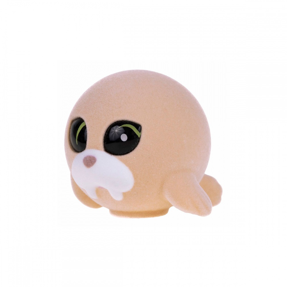 Фигурка коллекционная Flockies Морж Вилфред FLO0407