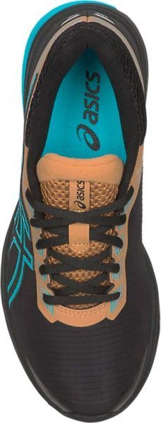 Кроссовки Asics GT-1000 7 GS SP 1014A028-002 р.3,5 черный