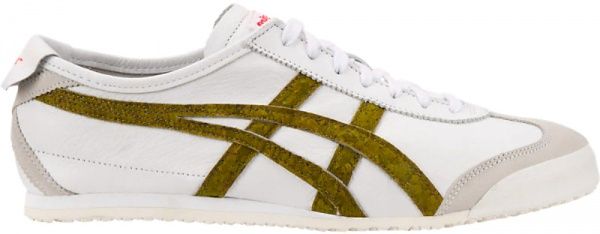 Кросівки Asics MEXICO 66 1183A013-100 р.12 білий