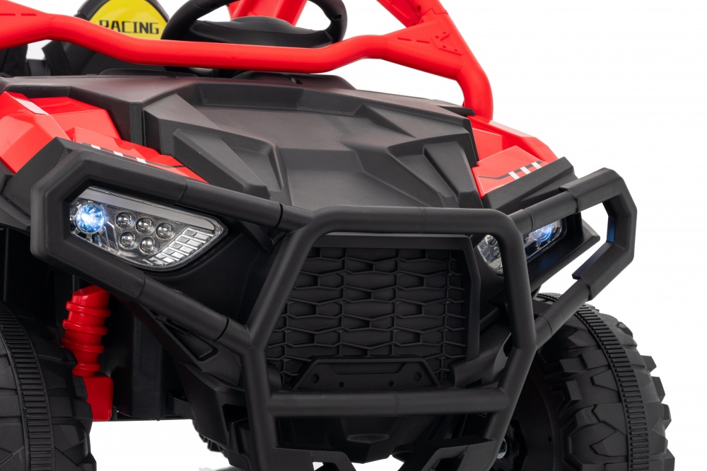 Электромобиль MaxxPro kids детский радиоуправляемый JC318 8820067-2AR