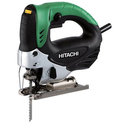 Електролобзик Hitachi CJ90VST
