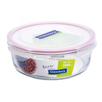 Емкость для пищевых продуктов Glasslock MCCB205 2.05 л