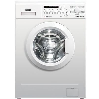 Пральна машина Atlant СМА 60С87