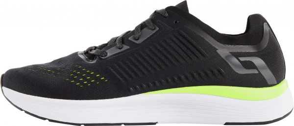 Кросівки Pro Touch OZ 4.0 M 288277-900050 р.43 чорний