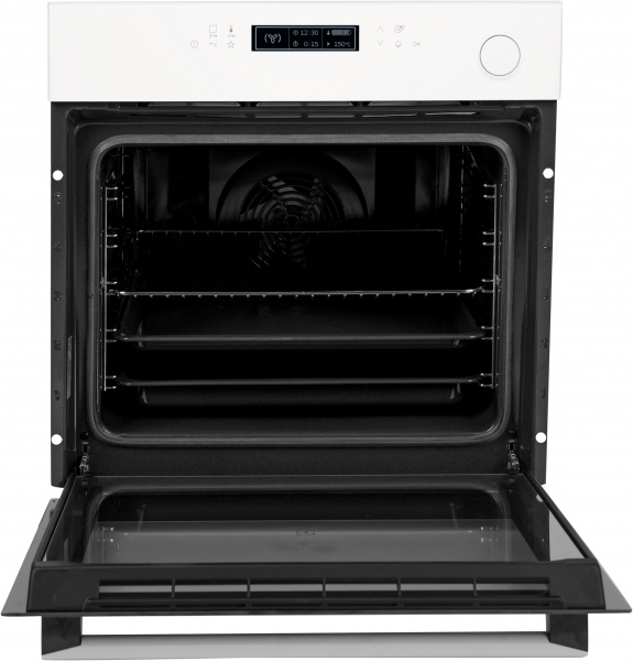 Духова шафа Electrolux OKC8H31V