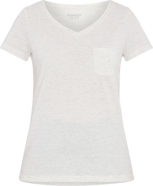 Футболка Energetics Carly 5 wms 294580-903002 44 білий