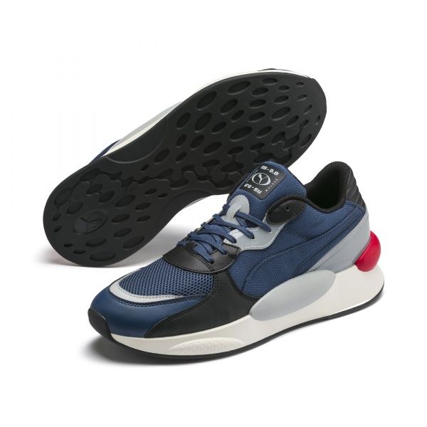 Кроссовки Puma RS 9.8 FRESH 37157101 р.10 синий