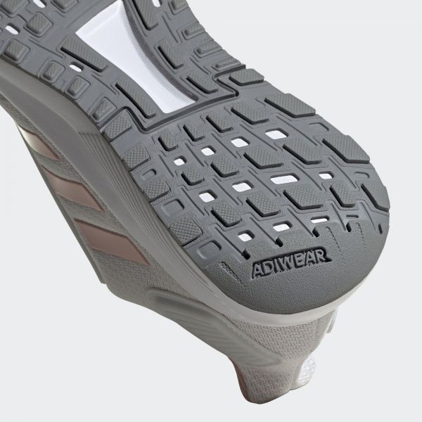 Кроссовки Adidas DURAMO 9 EG2938 р.4,5 серый