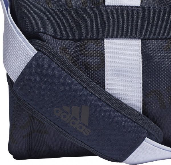 Сумка Adidas FL4414 22,5 л темно-синий 