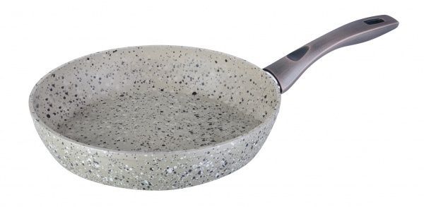 Сковорода 24 см MK-FP4224G Maxmark