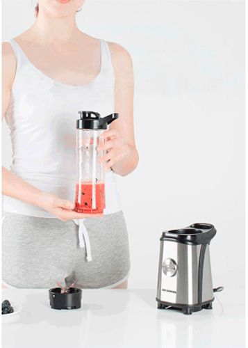 Блендер O’COOKER Electric Juice Extractor 