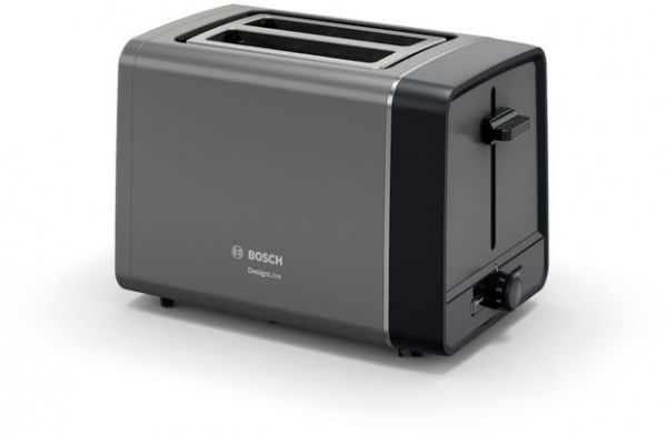 Тостер Bosch DesignLine TAT5P425 