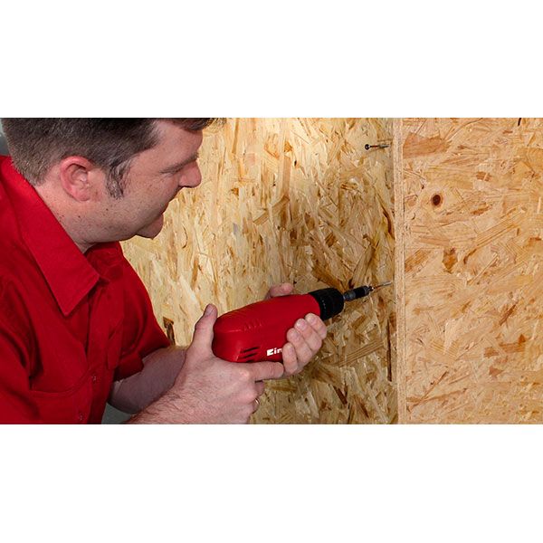 Дриль Einhell TC-ED 450 4259855