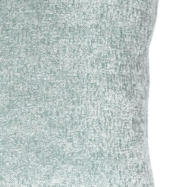 Подушка декоративна Motiff PLAIN02 45x45 см аквамарин Decora textile 