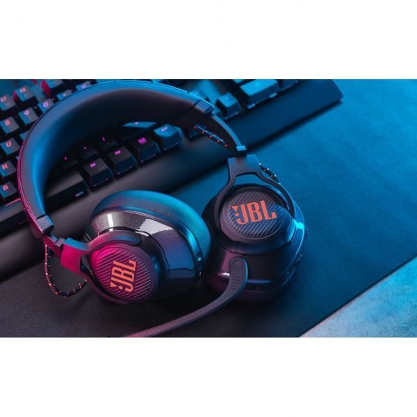 Навушники JBL® Quantum 600 black (JBLQUANTUM600BLK) 