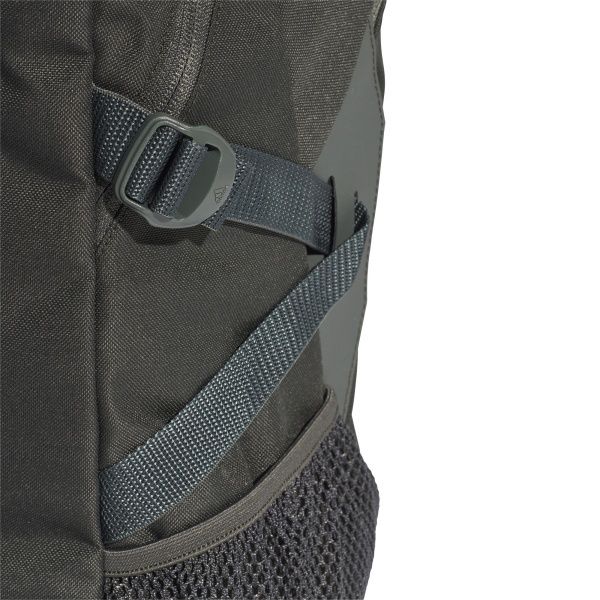 Рюкзак Adidas MUFC BP FS0155 25 л чорний