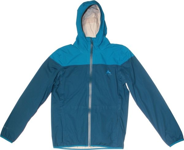 Куртка McKinley 416542-901635 L блакитний