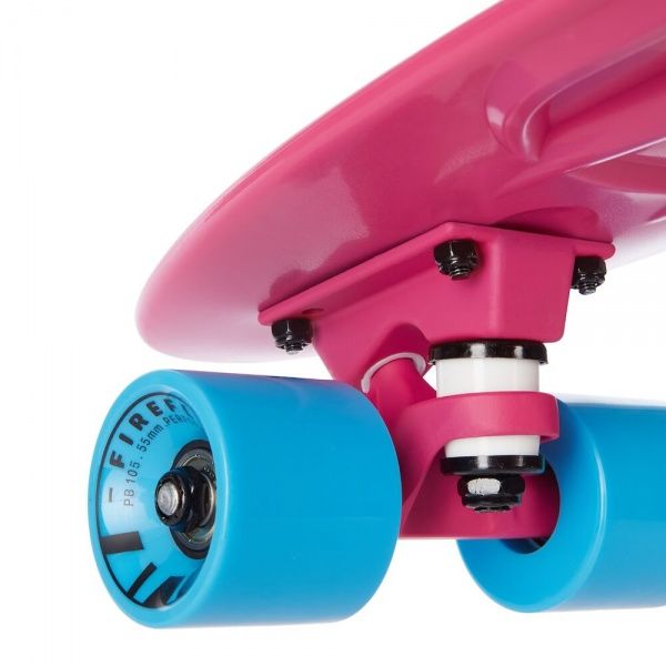 Пеніборд Firefly 414764-903391 PB 105 рожевий