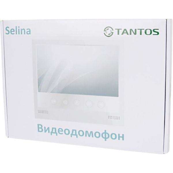 Видеодомофон Tantos Selina HD-M 7 106261