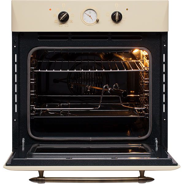 Духова шафа Pyramida F 89 MA IV RUSTICO