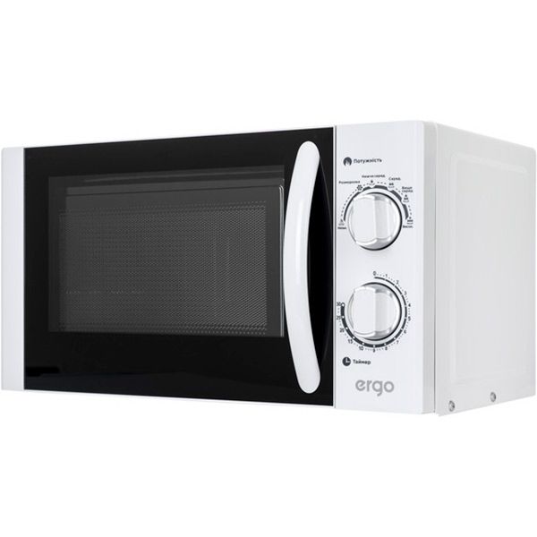 Піч мікрохвильова Ergo EM-2065