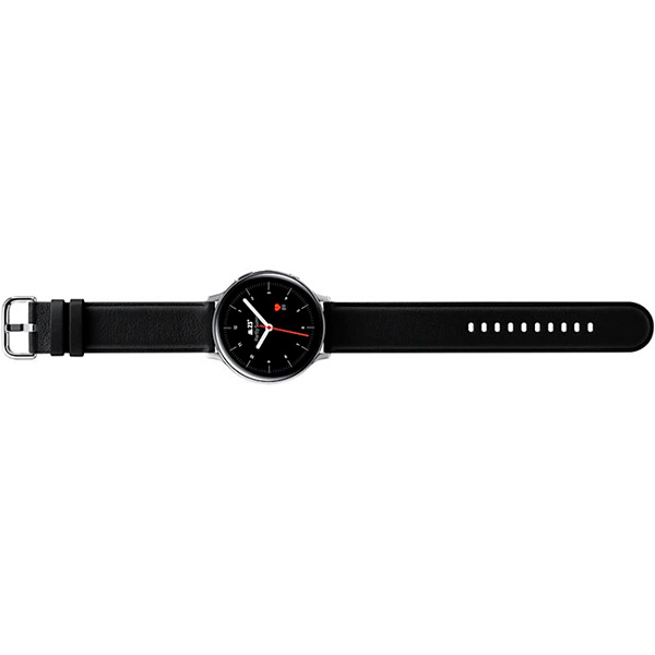 Смарт-часы Samsung Galaxy watch Active 2 44 mm silver stainless steel (SM-R820NSSASEK)