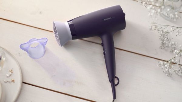 Фен Philips Series 3000 BHD340/10