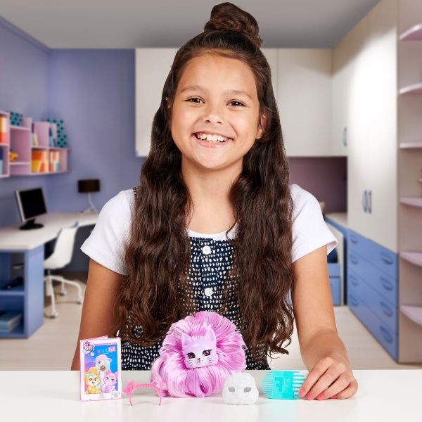 Фигурка Failfix Кьюти Китти 12817 