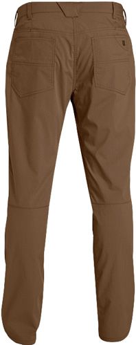 Штани 5.11 Tactical Ridgeline Pant р. 32/32 battle brown 74411