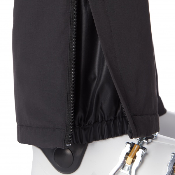 Брюки McKinley Debbie wms 294396-057 р. 42 черный