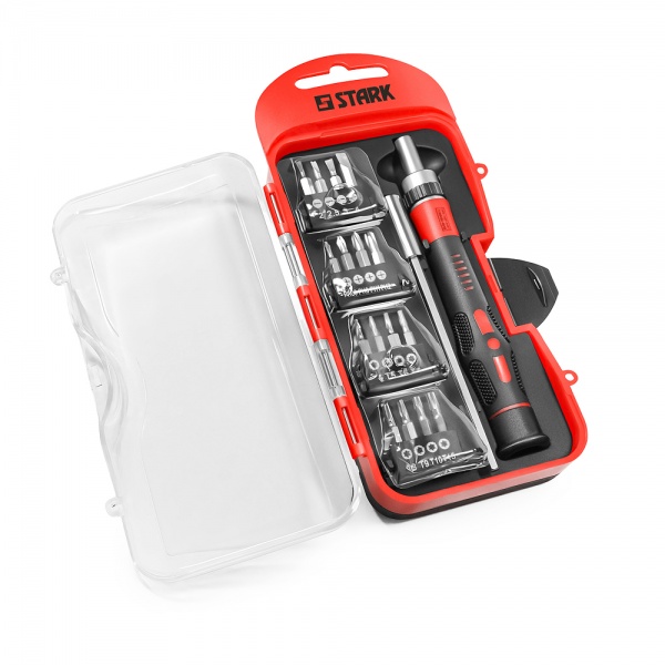 Набір викруток SBKIT-218 502506018