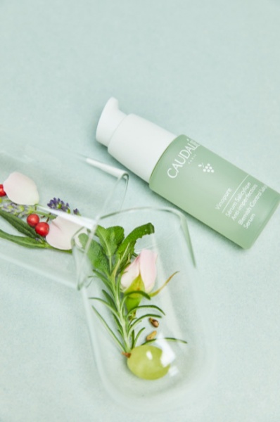 Сыворотка Caudalie Vinopure для проблемной кожи 30 мл