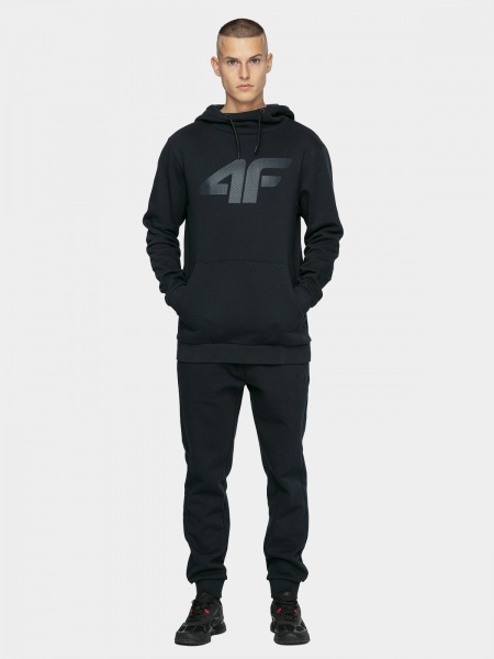 Джемпер 4F NOSH4-BLM352-30S р. XL темно-синий