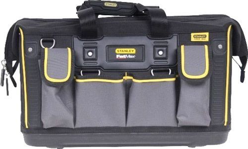 Сумка для ручного инструмента Stanley FatMax® Open Mouth 18