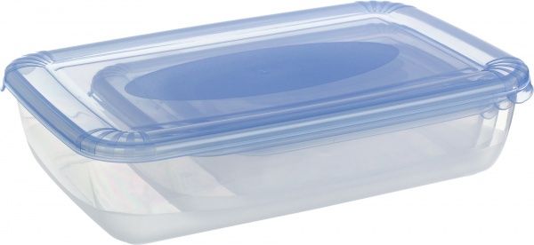 Набір контейнерів Polar 3 шт. 1688 Plast Team