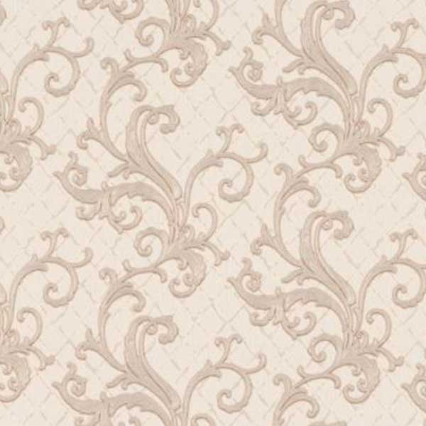 Обои Славянские обои Le Grand platinum Амадей 8549-01 