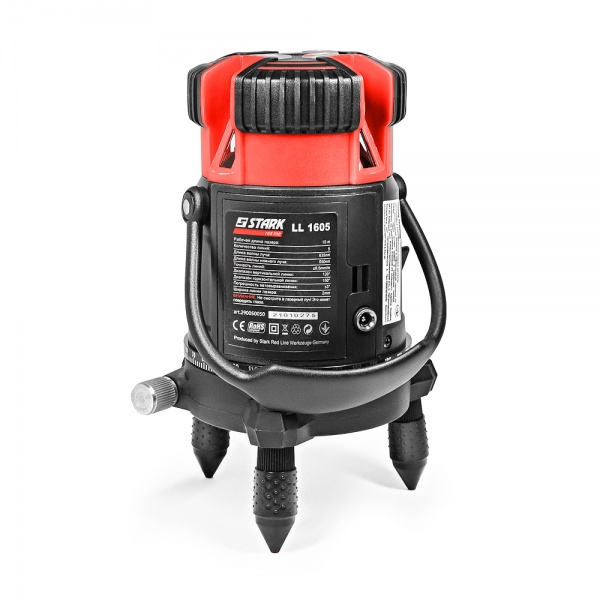 Нивелир лазерный Stark LL-1605 290050050