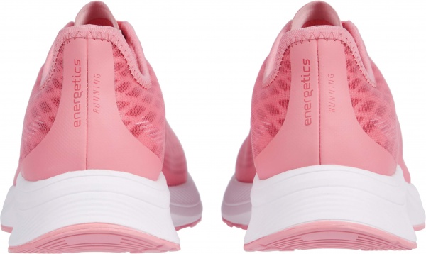 Кроссовки Energetics OZ 2.4 J 416922-902386 р.EUR 39 розовый
