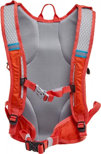 Рюкзак SKIF Outdoor Туристический Light, red 23 л