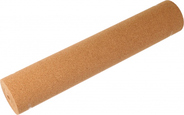 Подкладка SO Cork пробковая 3 мм 1x10 м (10 м.кв) 