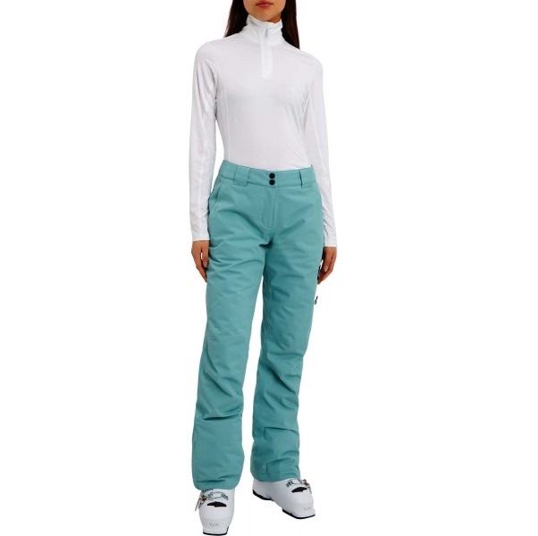 Штани McKinley Ganina wms 408736-620 р. 40 блакитний