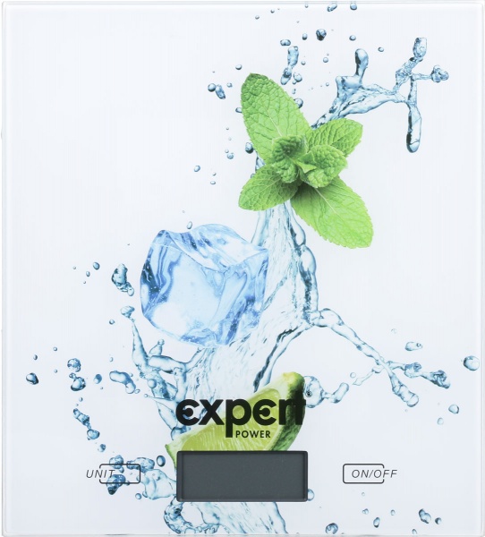 Весы кухонные Expert EKS-8025 2231053801018 