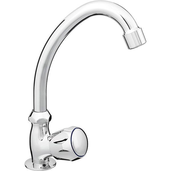 Смеситель для кухни Rubineta Rubin R66001