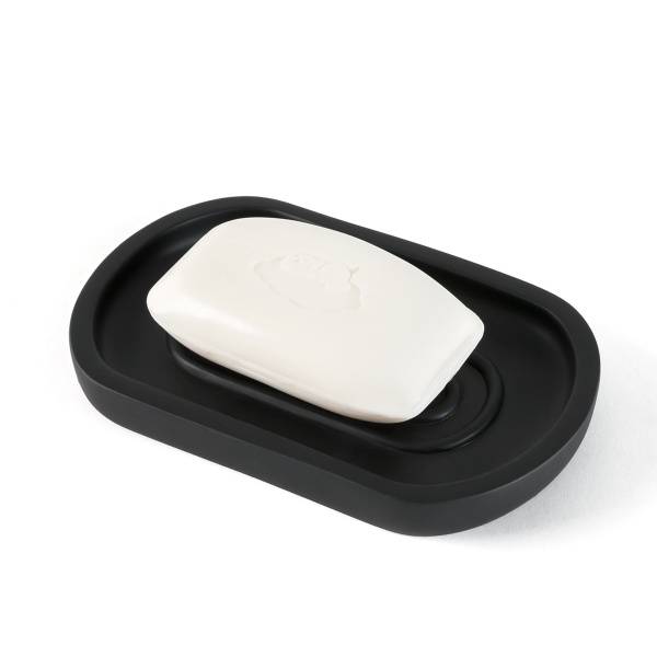 Мыльница MVM BA-07 Black Richmond