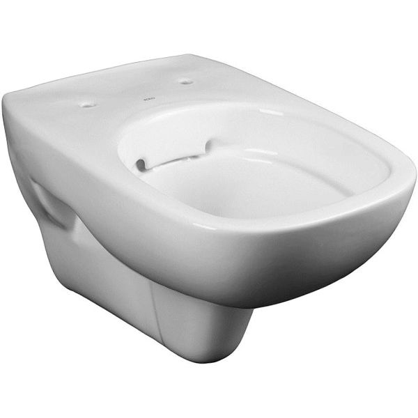 Унитаз подвесной Kolo Style Rimfree L23120000